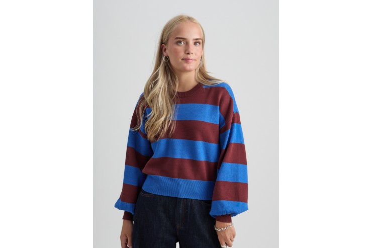 MI7155 - 4009S Andorra Stripe - Extra 1