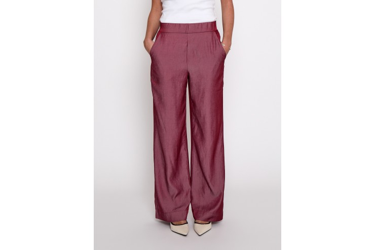PC7895 - 1008M Maroon Red mel. - Extra 1
