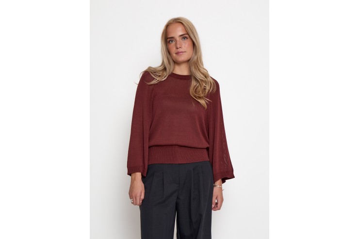 PC8893 - 1008 Maroon Red - Extra 2