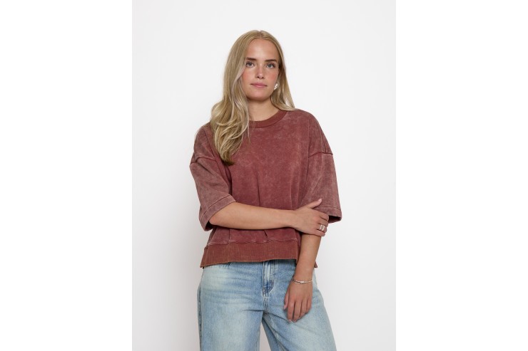 PC8923 - 1008 Maroon Red - Extra 1