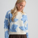 PC8972 - 2206J Fog Sand Jacquard - Extra 2