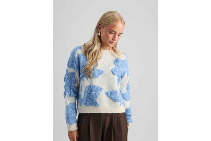 PC8972 - 2206J Fog Sand Jacquard - Extra 2