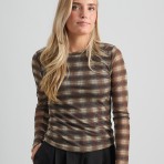 PC9036 - 5050P Toffee Print - Extra 1