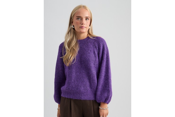 PC9053 - 7139M Bellflower melange - Extra 1