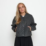 PC9061 - 129P Dark Grey Print - Extra 2