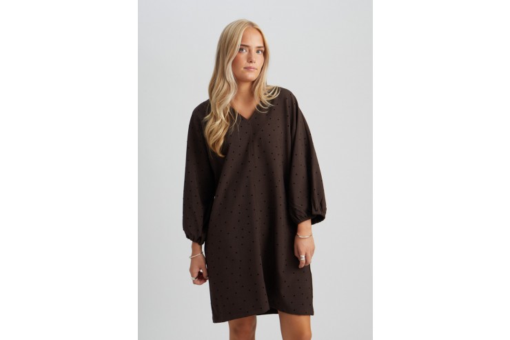 PC9135 - 3960M Java Brown Melange - Extra 4