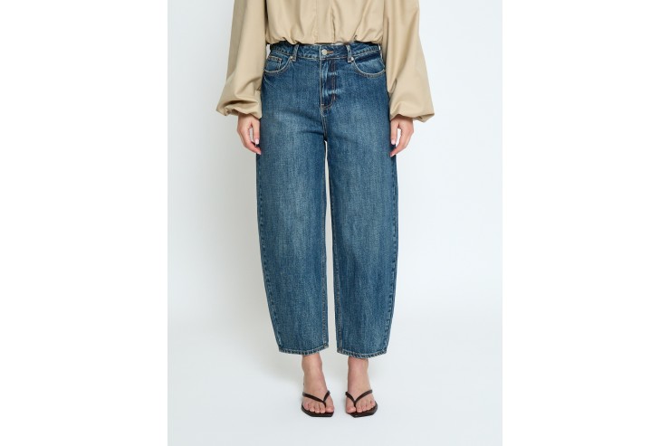 PC8954 - 004 Mid-blue Denim - Extra 1